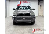 Toyota Sequoia 2016 V8